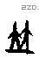 竝字甲骨文源流
