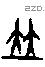 竝字甲骨文源流