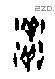 洋字甲骨文源流