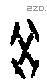 癸字甲骨文源流