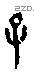 子字甲骨文源流