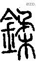 鍒字说文字源