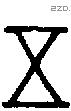 五字说文字源